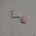 Toothbrush Sanitizeri Case with U V-C Lights, Dryer Heating, Fan Drying - Rechargeable Portable Toothbrush Cover, Magnetic Wall Mount Sterilizeri Box for Home, Travel & Fits All Toothbrushes