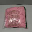 Womens Ribbed Pajama Sets Long Sleeve Top and Shorts Matching Lounge Set Loungewear Sweatsuit with Pockets
Size XL