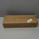 WALI Computer Monitor Wall Mount for 17 to 32 Inch Screens, Single Monitors Mount Holds up to 22lbs, Fully Adjustable Gas Spring Wall Mount Monitor Arm, 75x75/100x100mm VESA Mount (GSWM001), Black