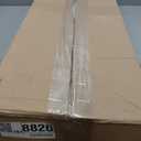 39" x 100' Heavy-Duty Temporary Floor Protection for Construction & Renovation, Green, Surface Protection Film for Hardwood Floors, Tile&Hard Paint Protection. (H-300G 39" x 100')