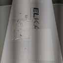 Elkay Avado Filtered Drinking Water Kitchen Beverage Faucet for Home w/71300C PFAS + Lead + Microplastics NSF/ANSI Certified Filter Lustrous Steel