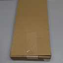 5 Piece Bathroom Towel Bar Set - SUS304 Stainless Steel Bath Towel Holder, 15.7 Inch Towel Racks for Bathroom Wall Mounted, Bathroom Hardware Accessories Set - Matte Black