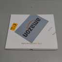 SilkSilky 100% Mulberry Silk Pillowcase - Pure 22 Momme High-Grade 6A Fibers for Hair & Skin, Envelope Closure, Natural, Organic, Breathable & Cooling Pillow Case (Standard, White)