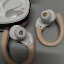 Wireless Earbuds, Sports Bluetooth Headphones, 80Hrs Playtime Ear Buds with LED Power Display, Noise Canceling Headset, IPX7 Waterproof Earphones for Workout/Running