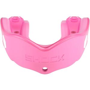 Shock Doctor Mouth Guard Sports, Hockey, Lacrosse, Baseball, Wrestling Moutguard, Gel Max Heavy Duty Protection & Custom Fit, Football Mouth Guard with Strap, Adult & Youth Mouthguard