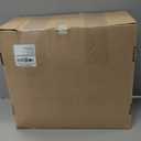 BIOWEAVES 100% Organic Cotton Quilt King Size - Diamond Stitched Quilted bedspreads - All Season Oversized Coverlet Set - GOTS Certified Bedding Set | 1 Quilt & 2 Pillow Shams (Shore)