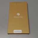 Miracase Magnetic for iPhone 16 Pro Max Case 6.9'' [Compatible with MagSafe] Full-Body Phone case with Built-in Glass Screen Protector& Camera Protector,Drop Proof 16 Pro Max Cover,Desert Brown