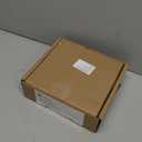 Kidde Smoke and Carbon Monoxide Detector, AA Battery Powered with LED Status Lights, 85 dB Alarm, 5 inches, 30CUDR, 1 Pack