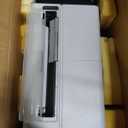 Canon imagePROGRAF TC-20  Single Function Printer | 24" Large Format Poster & Plotter Printer - Automatic Roll & Cut Sheet Paper Feeder, USB, Wi-Fi, LAN,White