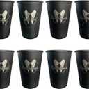 TEAM GROOM Groomsmen Gifts Bachelor Party Favors Groomsmen Tumblers,LJ-H | 1 Pcs Groomsmen Cups,Team Groom Tumblers,Stainless Steel Tumblers,Bachelor Party Gift,Groom Cup,Groomsman Gift, One Size