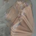 Baby Velvet Hangers 50 Pack - 11 Inch Non Slip Felt Kids Hanger for Infant Clothes - Ultra Thin Baby Felt Hangers for Toddler Kids' Closet with 10 Hanger Clips - Pink