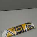 Rico Industries NCAA Shape Cut Pennant Shape Cut Pennant - Home and Living Room Dcor - Soft Felt EZ to Hang (Classic)
