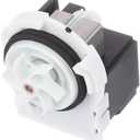 WD19X25461 Dishwasher Drain Pump Assembly Compatible With GE Dish Washer WD19X26143 Budora