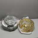 Nuwave Oven Pro Plus Air Fryer, Infra-Red Countertop, 2025 Advanced Convection, No Defrosting or Preheating, Cook Fresh or Frozen, Durable Power Dome, 100 Presets & 50 Memory, PFAS Free, Wild Olive