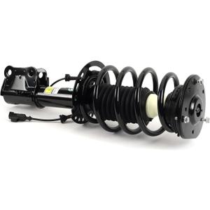 Front Right Coil over Strut- 13-16 Lincoln MKZ(CD533)/Ford Fusion(CD391) (SK-3599)