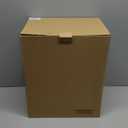 411i Max Replacement Filters Compatible with Blue Pure 411i Max and 411a Max Air Cleaner Purifier, 411i Max F4MAX Particle and Activated Carbon Filter, 4 Packs