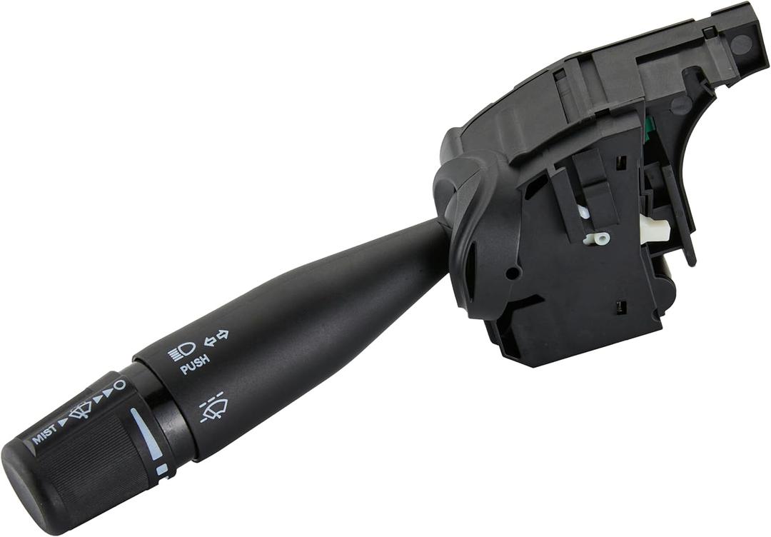 Multi-Function Combination Switch fits for Dodge Ram 1500 2009-2018,Ram 1500 Classic 2019-2021,Ram 2500 2010-2021,Ram 3500 2010-2021 Replaces # 56046114AB