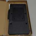 For Minn Kota 1854021 Quick Release Bracket MKA-21 fits Ulterra, Terrova, Deckhand 40, PowerDrive, PowerDrive V2 /Pontoon Trolling Motors, For Minn Kota Trolling Motor Mounting Bracket