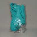 Tainehs Womens Sexy One Piece Bikini Swimsuits High Cut Cheeky Swimwear Thong Bottoms Bathing Swimsuits, Size XS