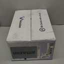 Cordless Vacuum Cleaner, 8-in-1 Cordless Stick Vacuum Cleaner with 3 Suction Modes, Up to 45mins Runtime, Rechargeable, Self-Standing, Wireless Vacuum Cleaners for Home Pet Hair Carpet Car Hard Floor (Purple)