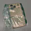 for iPhone 17 Pro Case, Liquid Silicone Cover with Camera Protection Anti-Scratch Soft Microfiber Lining Shockproof Protective Phone Case for iPhone 17 Pro 6.3", Pink Sand