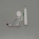 Oral-B Pro 1000 Rechargeable Electric Toothbrush, White
