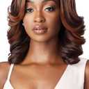 Outre Melted Hairline Lace Front Wig HD Transparent Lace Deluxe Wide Lace Part 2x5 ARLISSA (1)