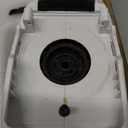 7.2V Hedge Trimmer Cordless | 2-in-1 Handheld Electric Shrub Trimmer & Grass Shear with Pruning Shears | 3.0Ah Lightweight Rechargeable Battery Powered for Garden, Yard, Lawn