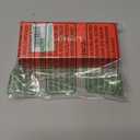 livho Trendy Polarized Square Aviator Sunglasses Women Men Square Eyewear Frame, Retro Sun Glasses for Women Men 2025 Shades