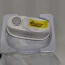 Electric Nail Clippers for Senior with Polishing and LED Light,Smart Toenail Clipper 2 Adjustable Speeds for Adults,Baby