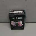 BULKITEM Water Bottle Carrier Bag with Phone Pocket for Stanley 40 & 30 oz Tumbler with Handle,Pink Insulated Neoprene Cup Holder Pouch w/Adjustable Strap for Quencher H2.0 Stanley Cup Accessories