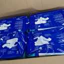 TENA Proskin Incontinence Super Briefs, Adult Diapers, Super Absorbency, Bladder Leaks Control, Large, 56 count