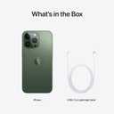 Apple iPhone 13 Pro, 512GB, Alpine Green - Unlocked