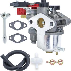 595318 Carburetor Compatible wtih BS 6.5 HP 13L132 13L136 13L332 13L336 13L337 13L352 13L362 Vanguard Engine
