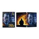 Law Abiding Citizen - BLURAY, Digital, 4K ULTRA HD