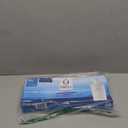 Brita Standard Water Filter for Pitchers and Dispensers, Reduces Copper, Cadmium and Mercury Impurities, Lasts Two Months or 40 Gallons, Includes 6 Filters for Pitchers