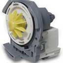 WDTA50SAHZ0 WDT750SAHZ0 WDT720PADM2 WDT730PAHZ0 WDT720PADB2 WDF560SAFM2 WDF520PADW7 WDF520PADM7 Dishwasher Drain Pump Motor Replaces For Whirlpool WDT710PAHZ1 WDT970SAHV0 WDT970SAHZ0 WDF520PADW