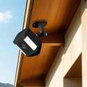 Adjustable Wall Mount for Spotlight Cam Plus/Pro (Battery) and Stick Up Cam/Pro (Battery), 360 Swivel Mounting Bracket for Indoor and Outdoor Use,Black