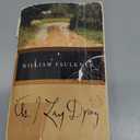 William Faulkner, As I Lay Dying, Book, by William Faulkner (Author) 