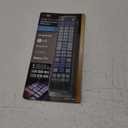 UltraPro Backlit OneTouch Universal Remote Control, Replacement TV Remote for Samsung, LG TV Remote, Vizio, Sony, Roku and More, Easiest Setup Ever U.S. Based Support 80830