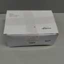 Honeydak Acrylic Mahjong Case - Empty Transparent Tiles Game Case Storage Box for 1.2" 160 American Mahjong - Tiles Not Included(Clear)