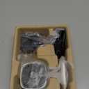 TP-Link Tapo 1080P Indoor Security Camera for Baby Monitor, Dog Camera w/Motion Detection, 2-Way Audio Siren, Night Vision, Cloud & SD Card Storage, Works w/Alexa & Google Home (Tapo C100)