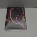 50 FT Led Lights for Bedroom,Lntelligent Application Remote Control Color Change LED Strip Lights, Music Synchronization Bluetooth RGB Lights, Used for Room, Home, Party Decoration