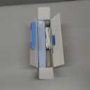 Handheld Game for Kids -Preloaded 220 Retro Video Games, Portable Gaming Player with Rechargeable Battery 3.0" LCD Screen, Mini Arcade Electronic Toy Gifts for Boys Girls (Blue)