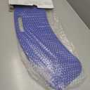 YHK Sliding Transfer Boards, Sliding Boards to Transfer to Wheelchairs, Seniors from Bed to Chair, Car, Slide Assist Device, Sliding Boards Hold up to 440 lbs (Blue)