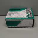 Ustinian Universal Conduit Carrier Kit Fit 6 Inch Diameter PVC Pipe, Reliable Protection Locking Mechanism Strong Stability, Black