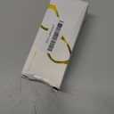 kunchu Reading Glasses for Women - Oprah Blue Light Reading Glasses with Spring Hinge, Anti-Glare/Eyestrain Computer Readers (3 Pack, 0.75X)