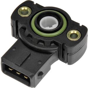 Dorman 977-033 Throttle Position Sensor Compatible with Select BMW Models