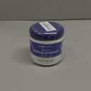 Amazon Basics Healing Ointment & Skin Protectant for Dry & Cracked Skin, Chapped Lips, Minor Cuts and Scrapes, Moisturizing Barrier Cream, Fragrance Free, 14 oz, 1-Pack