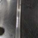 2 Pack Shower Door Bottom Seal 1/2" x 39" Glass Door PVC Seal Strip Suitable for 1/2 Inch Glass Frameless Shower Door Seal Strip Stop Shower Leaks